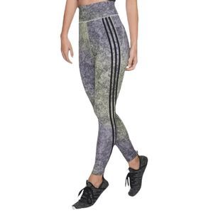 Adidas feel brilliant tights size Small